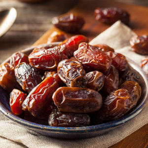 Dates & Date Palm Products